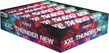 XXL Thunder